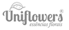 logotipo uniflowers 1